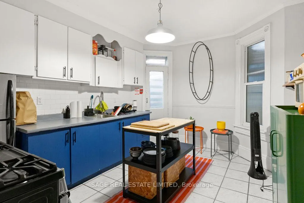 Photo 27 of 278 Crawford Street, Toronto, Trinity-Bellwoods — HOMEH