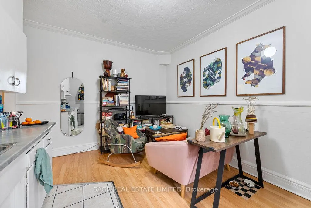 Photo 29 of 278 Crawford Street, Toronto, Trinity-Bellwoods — HOMEH