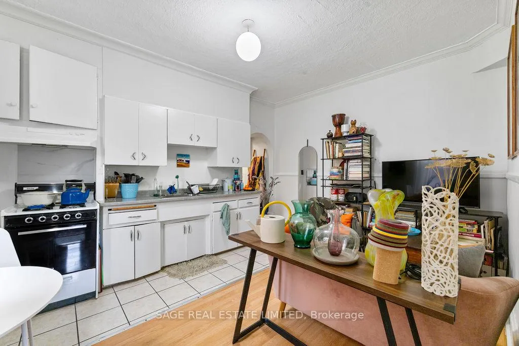 Photo 30 of 278 Crawford Street, Toronto, Trinity-Bellwoods — HOMEH