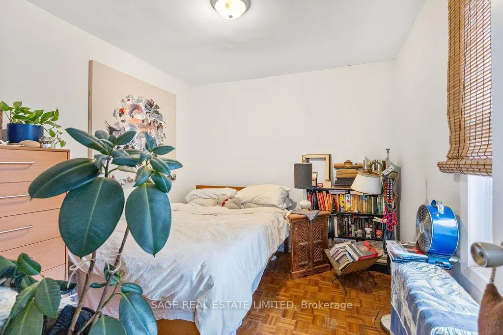 Photo 31 of 278 Crawford Street, Toronto, Trinity-Bellwoods — HOMEH