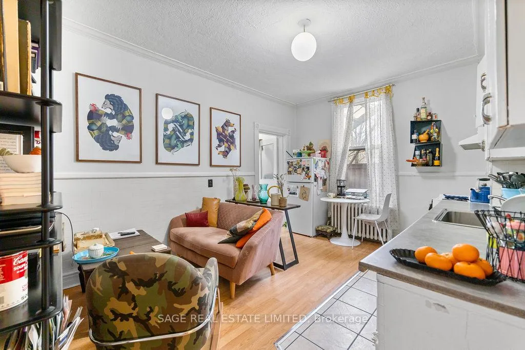 Photo 32 of 278 Crawford Street, Toronto, Trinity-Bellwoods — HOMEH