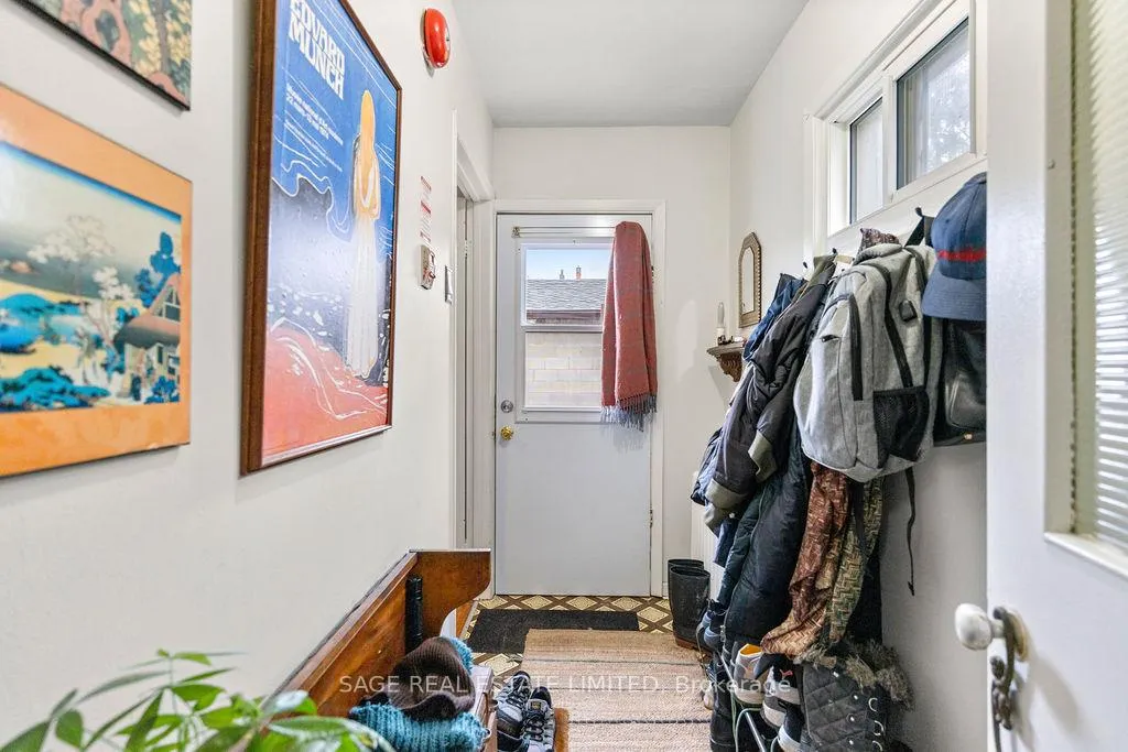 Photo 33 of 278 Crawford Street, Toronto, Trinity-Bellwoods — HOMEH