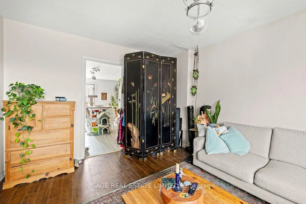 Photo 34 of 278 Crawford Street, Toronto, Trinity-Bellwoods — HOMEH