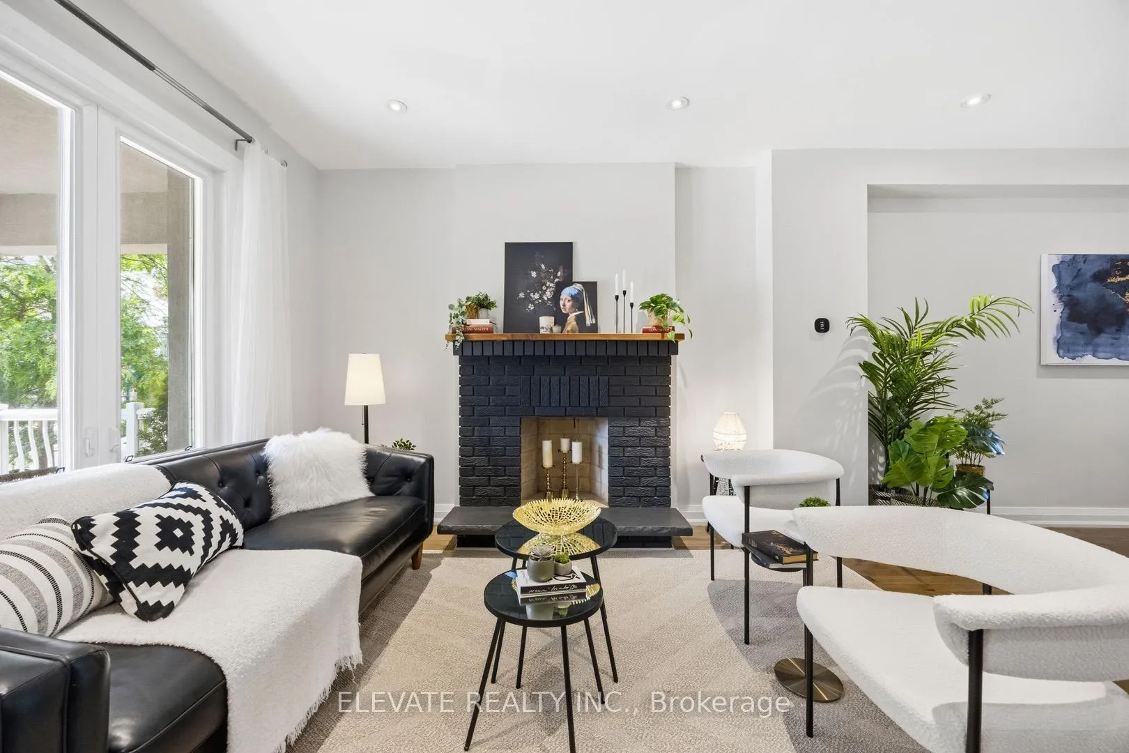Photo 1 of 53 Laughton Avenue, Toronto, Weston-Pellam Park — HOMEH
