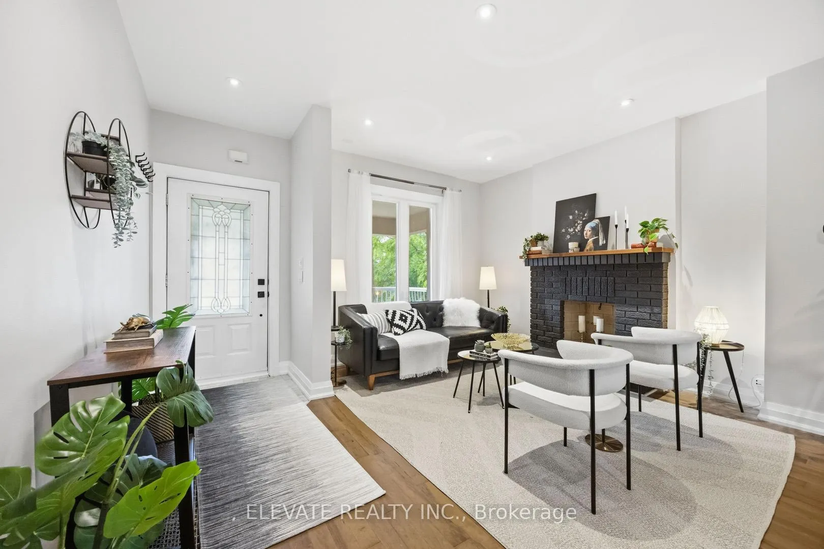 Photo 2 of 53 Laughton Avenue, Toronto, Weston-Pellam Park — HOMEH