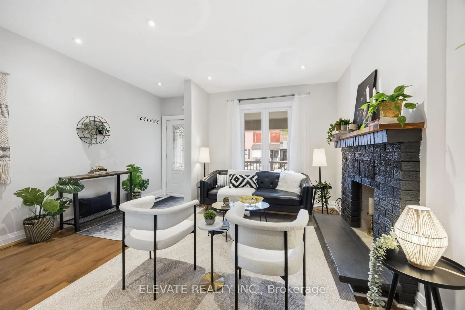 Photo 3 of 53 Laughton Avenue, Toronto, Weston-Pellam Park — HOMEH