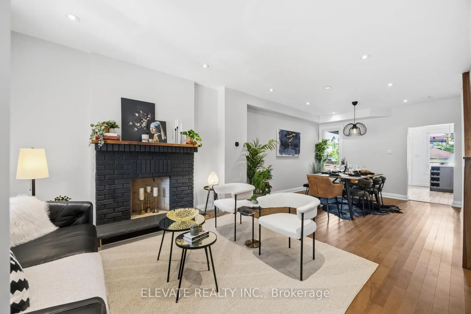 Photo 4 of 53 Laughton Avenue, Toronto, Weston-Pellam Park — HOMEH