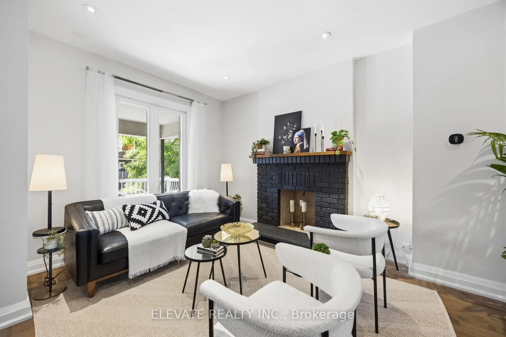 Photo 5 of 53 Laughton Avenue, Toronto, Weston-Pellam Park — HOMEH
