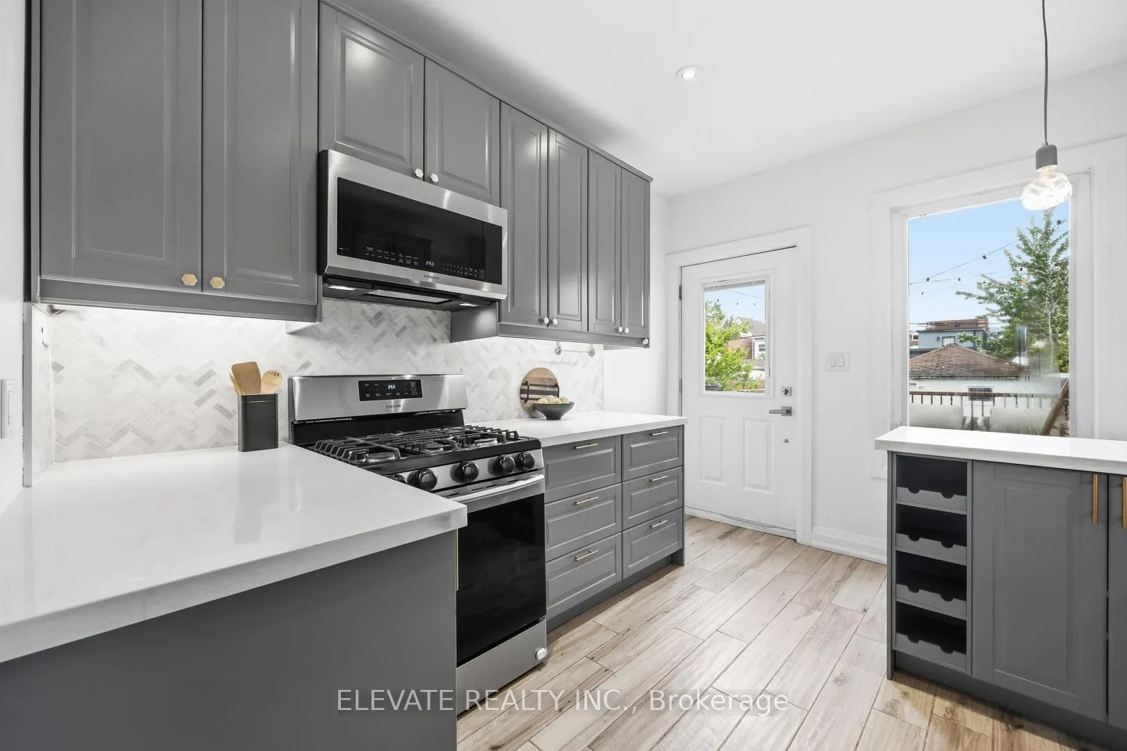 Photo 8 of 53 Laughton Avenue, Toronto, Weston-Pellam Park — HOMEH