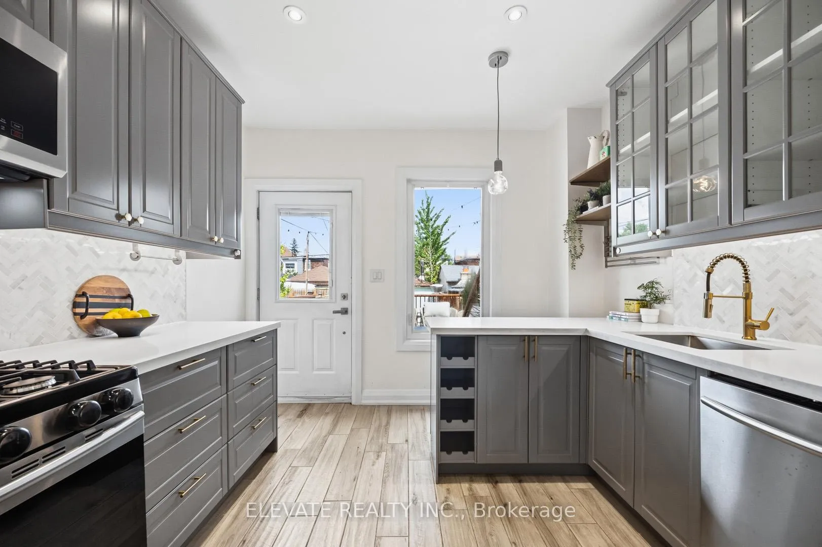 Photo 9 of 53 Laughton Avenue, Toronto, Weston-Pellam Park — HOMEH