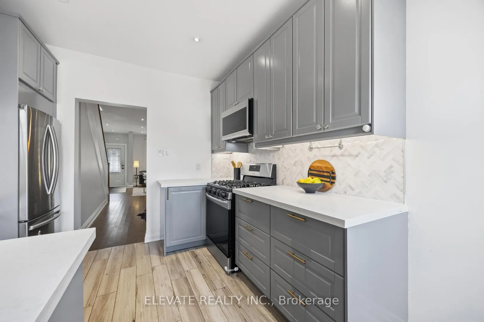 Photo 11 of 53 Laughton Avenue, Toronto, Weston-Pellam Park — HOMEH