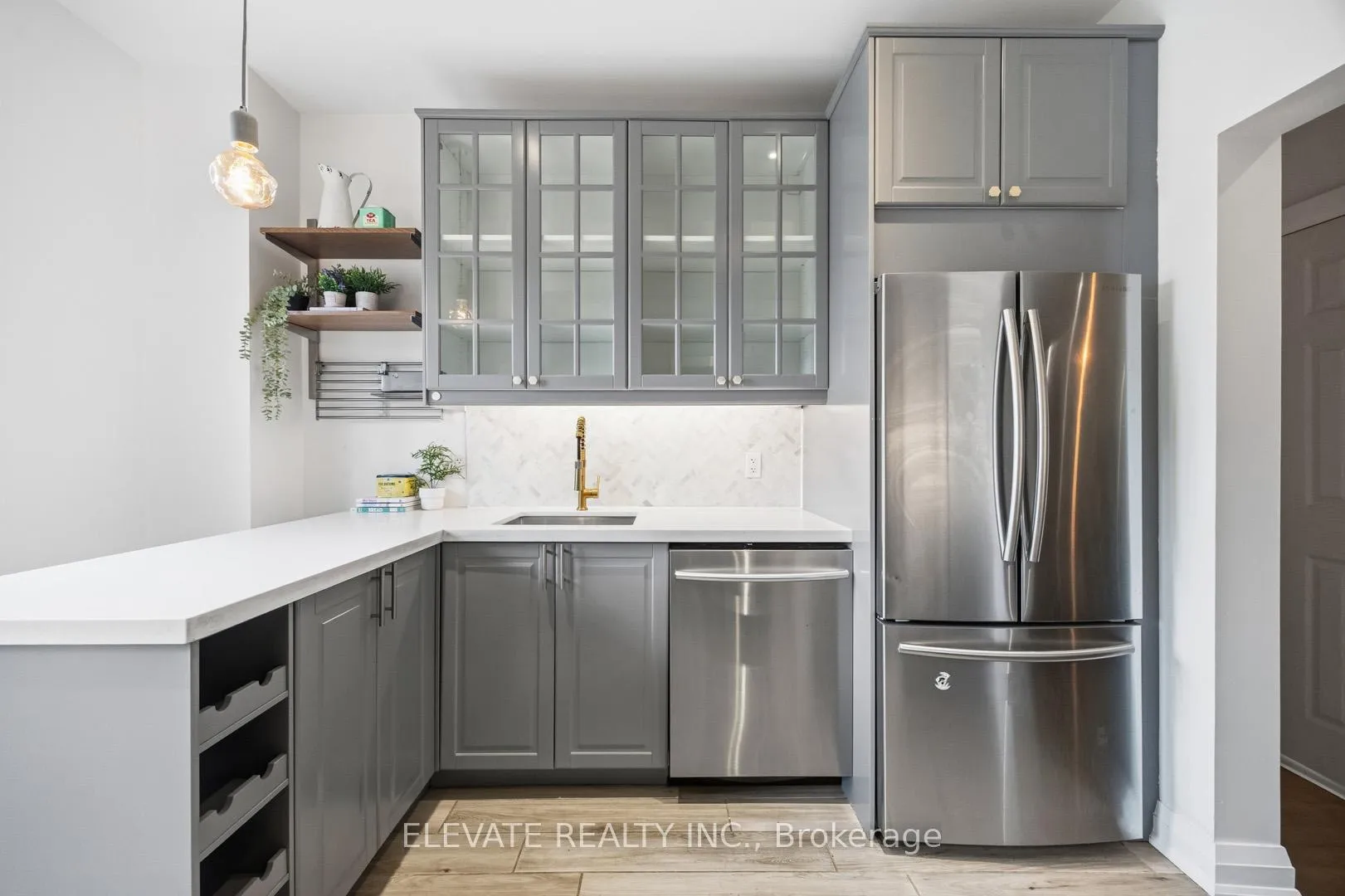 Photo 13 of 53 Laughton Avenue, Toronto, Weston-Pellam Park — HOMEH