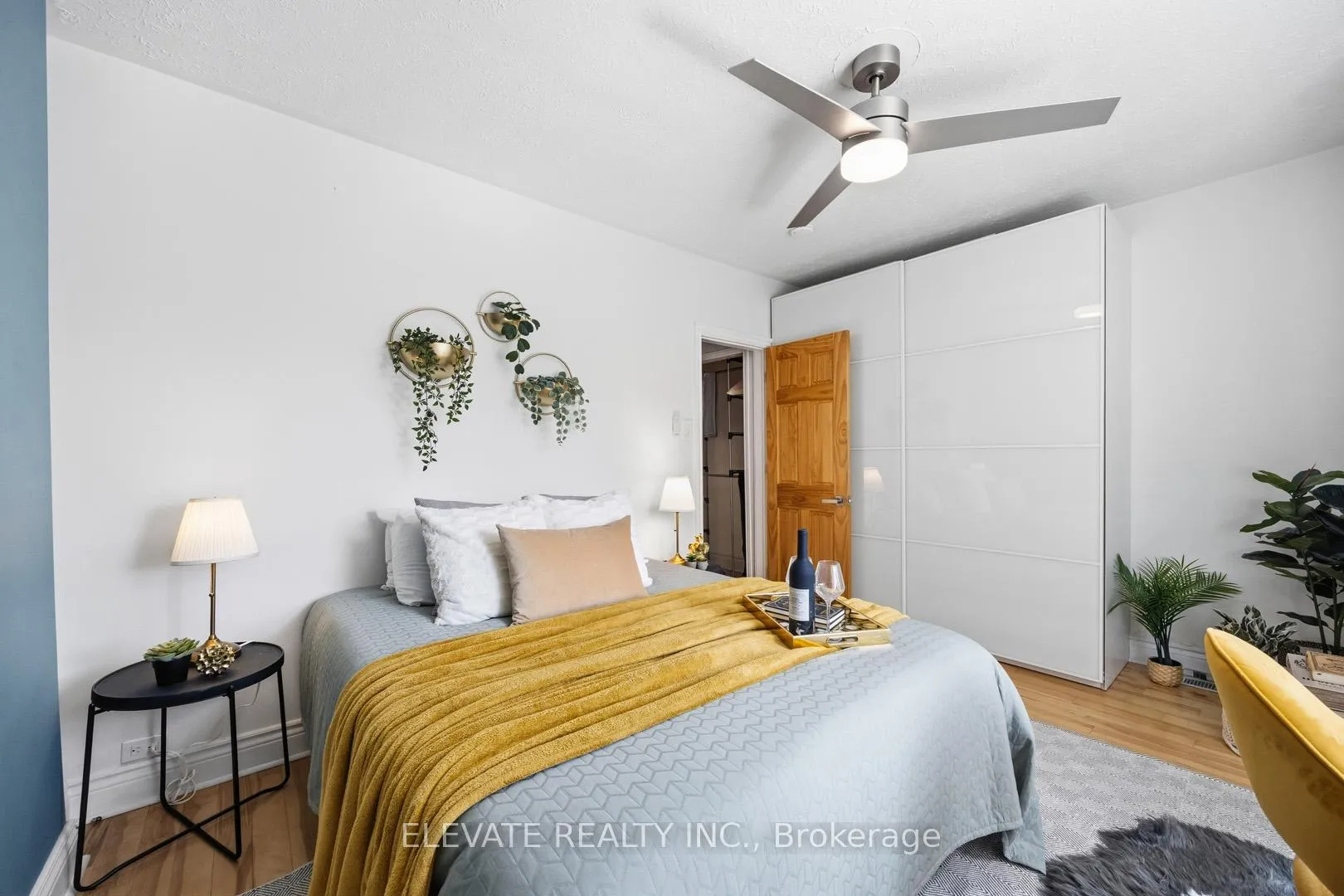 Photo 15 of 53 Laughton Avenue, Toronto, Weston-Pellam Park — HOMEH