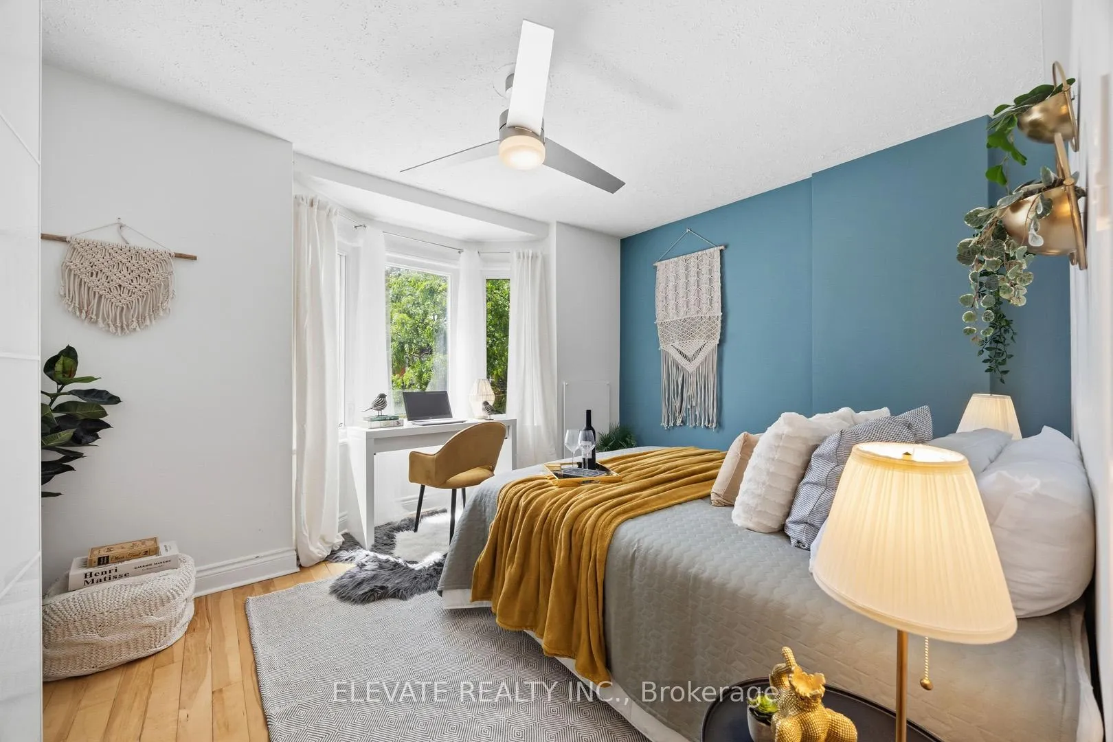 Photo 16 of 53 Laughton Avenue, Toronto, Weston-Pellam Park — HOMEH