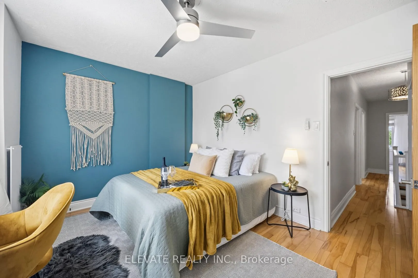 Photo 17 of 53 Laughton Avenue, Toronto, Weston-Pellam Park — HOMEH