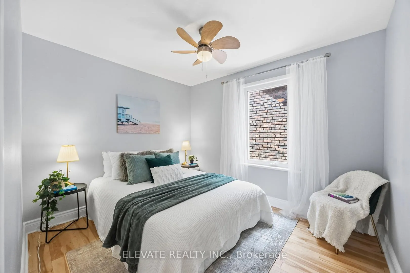 Photo 18 of 53 Laughton Avenue, Toronto, Weston-Pellam Park — HOMEH