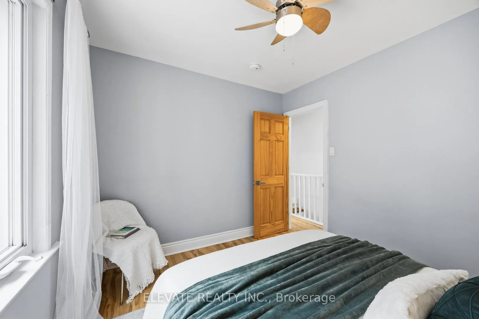 Photo 19 of 53 Laughton Avenue, Toronto, Weston-Pellam Park — HOMEH