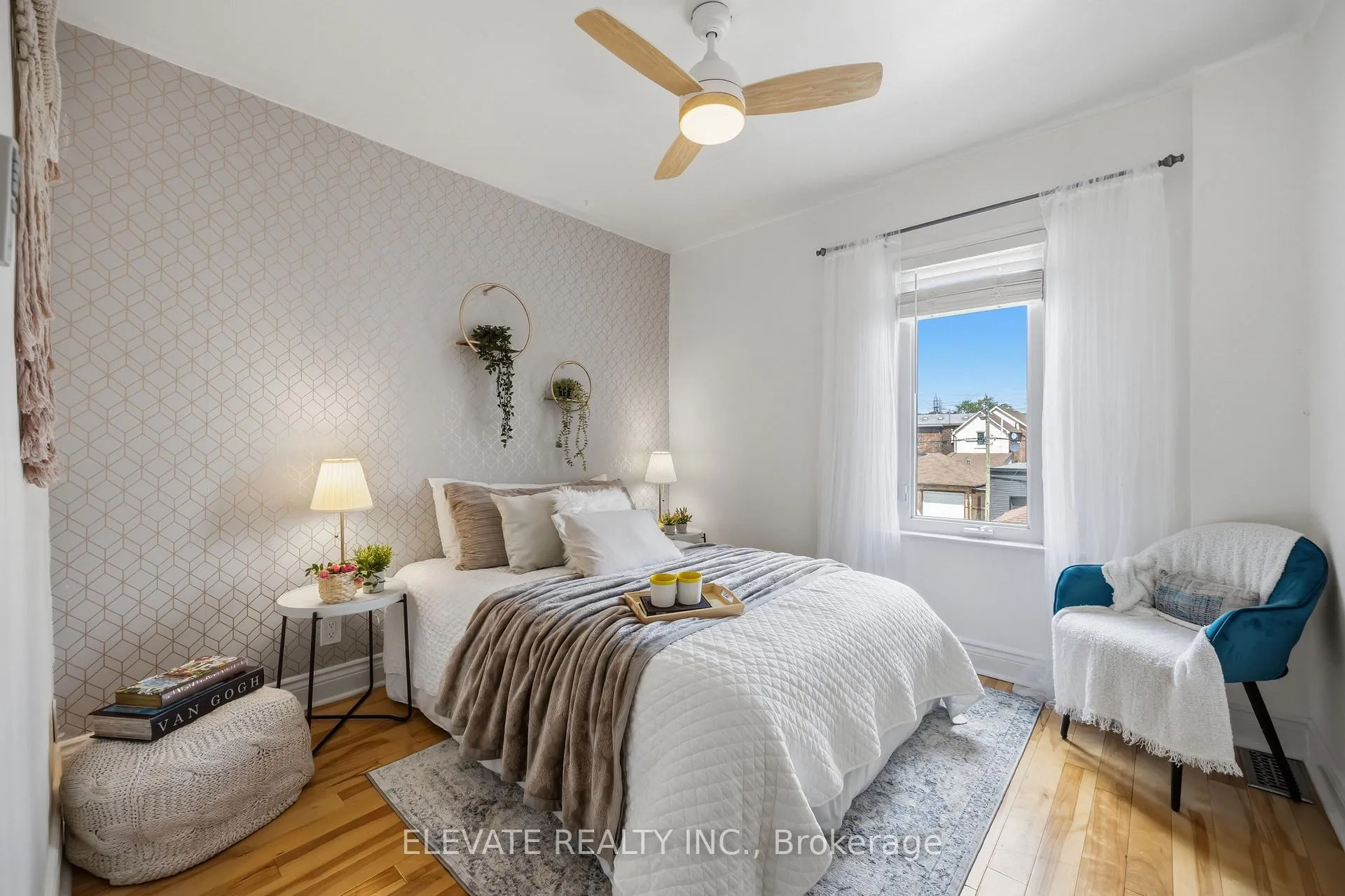 Photo 20 of 53 Laughton Avenue, Toronto, Weston-Pellam Park — HOMEH