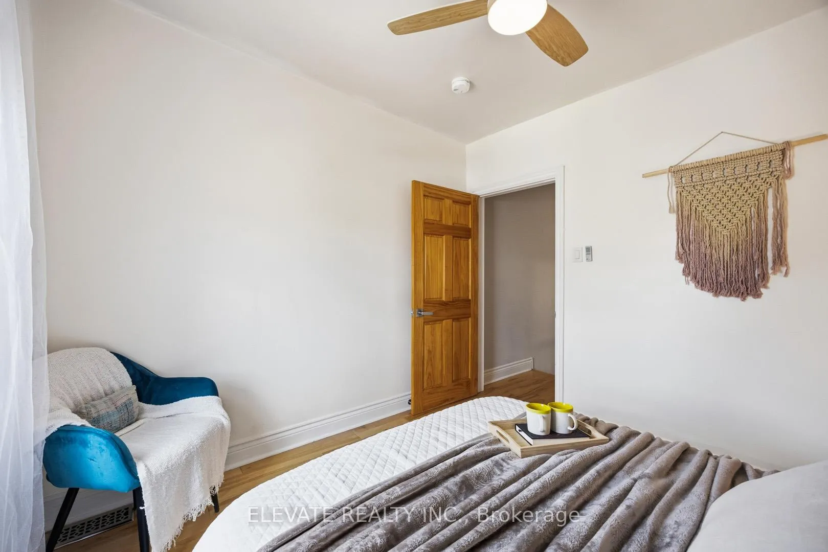 Photo 21 of 53 Laughton Avenue, Toronto, Weston-Pellam Park — HOMEH