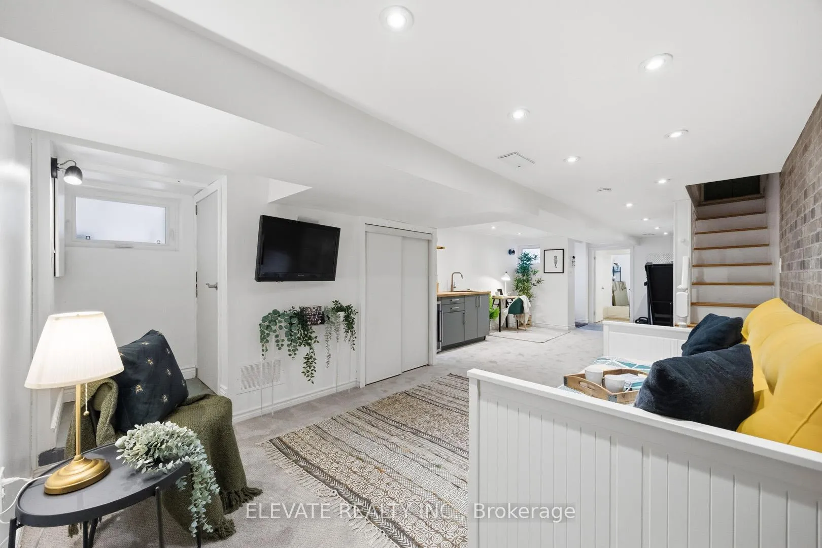 Photo 24 of 53 Laughton Avenue, Toronto, Weston-Pellam Park — HOMEH