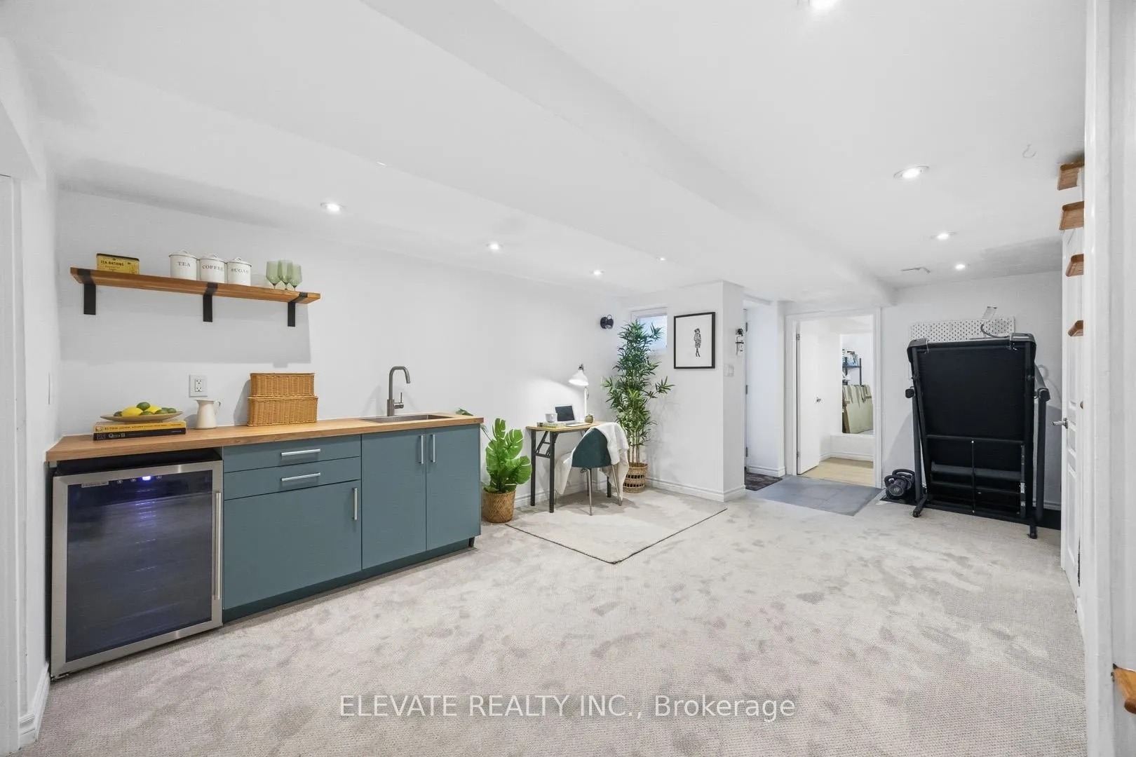 Photo 25 of 53 Laughton Avenue, Toronto, Weston-Pellam Park — HOMEH
