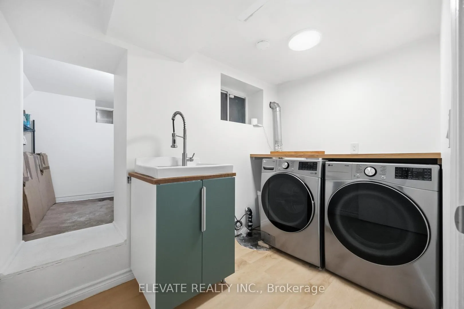 Photo 30 of 53 Laughton Avenue, Toronto, Weston-Pellam Park — HOMEH