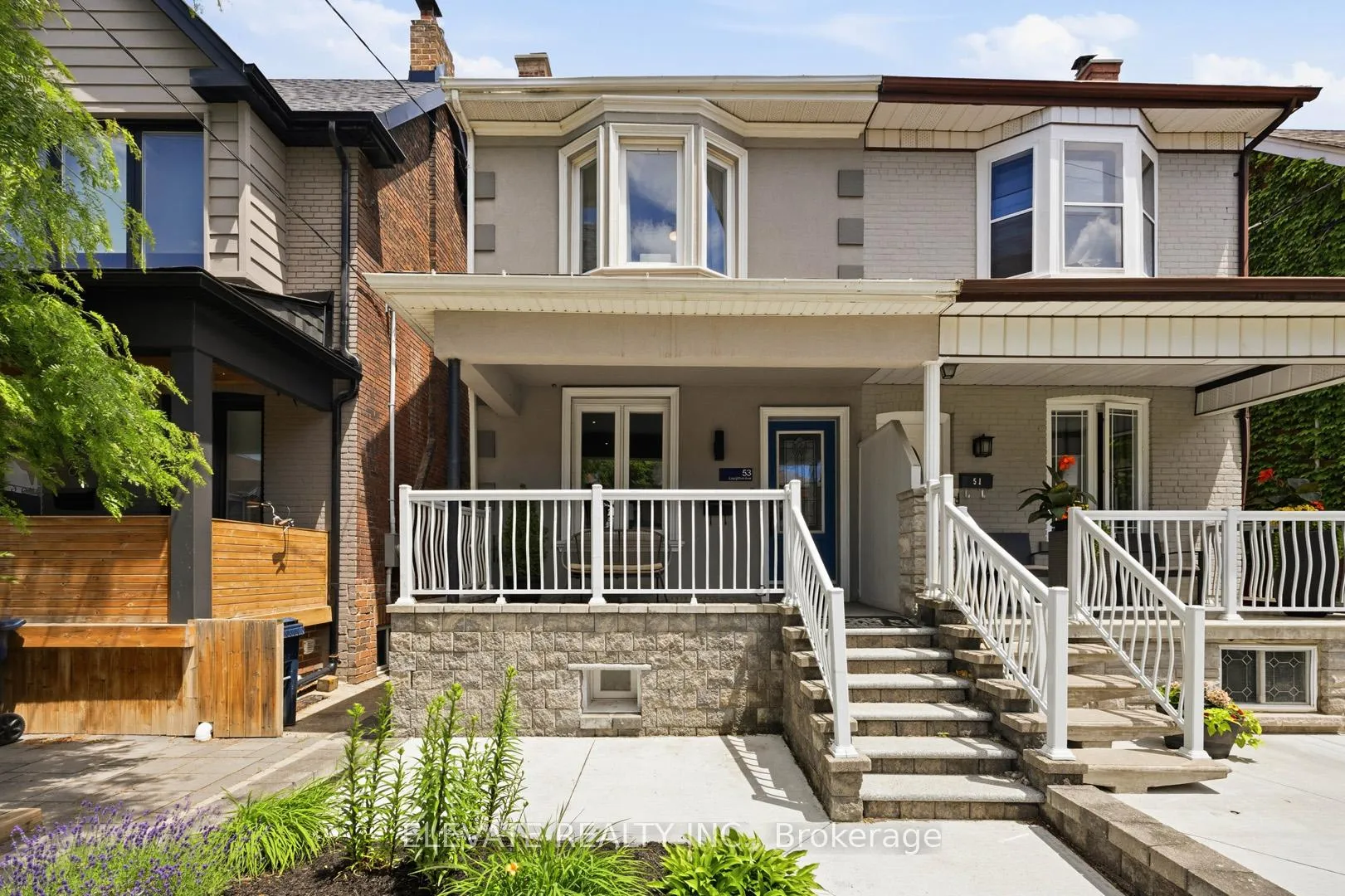 Photo 31 of 53 Laughton Avenue, Toronto, Weston-Pellam Park — HOMEH