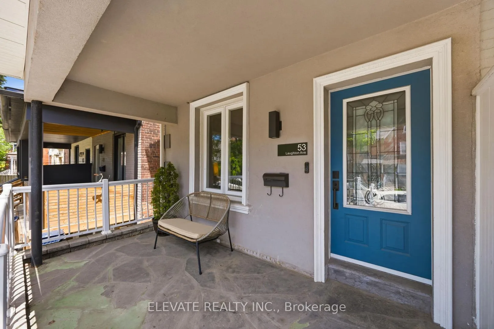 Photo 32 of 53 Laughton Avenue, Toronto, Weston-Pellam Park — HOMEH