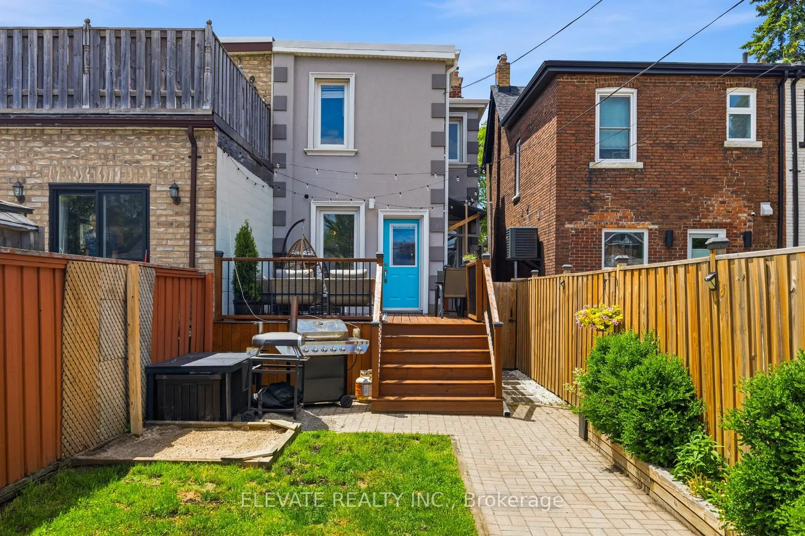 Photo 33 of 53 Laughton Avenue, Toronto, Weston-Pellam Park — HOMEH