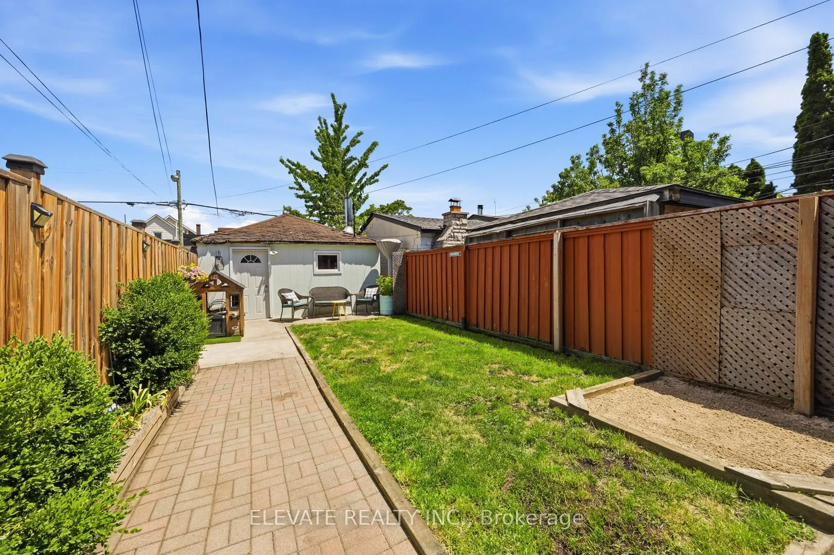 Photo 34 of 53 Laughton Avenue, Toronto, Weston-Pellam Park — HOMEH
