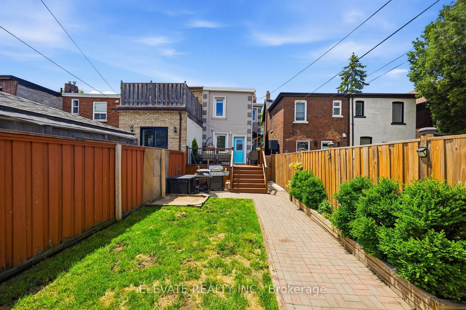 Photo 35 of 53 Laughton Avenue, Toronto, Weston-Pellam Park — HOMEH