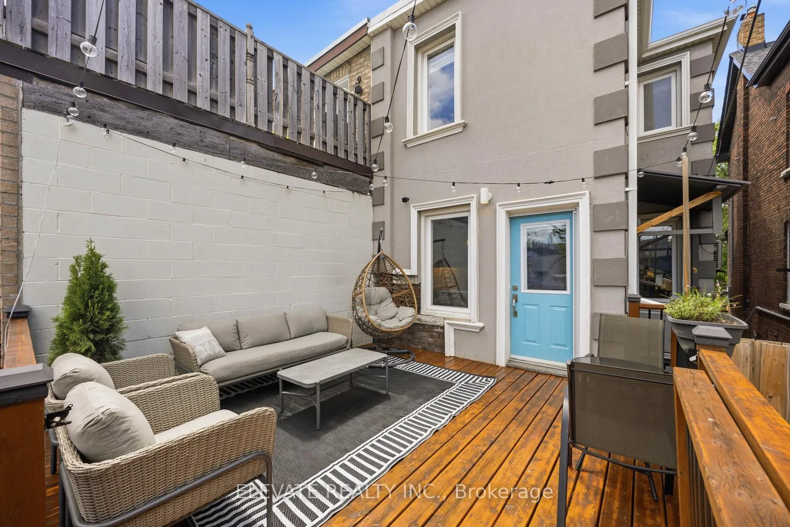 Photo 36 of 53 Laughton Avenue, Toronto, Weston-Pellam Park — HOMEH