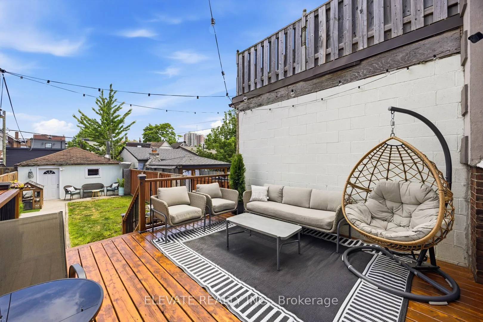 Photo 37 of 53 Laughton Avenue, Toronto, Weston-Pellam Park — HOMEH