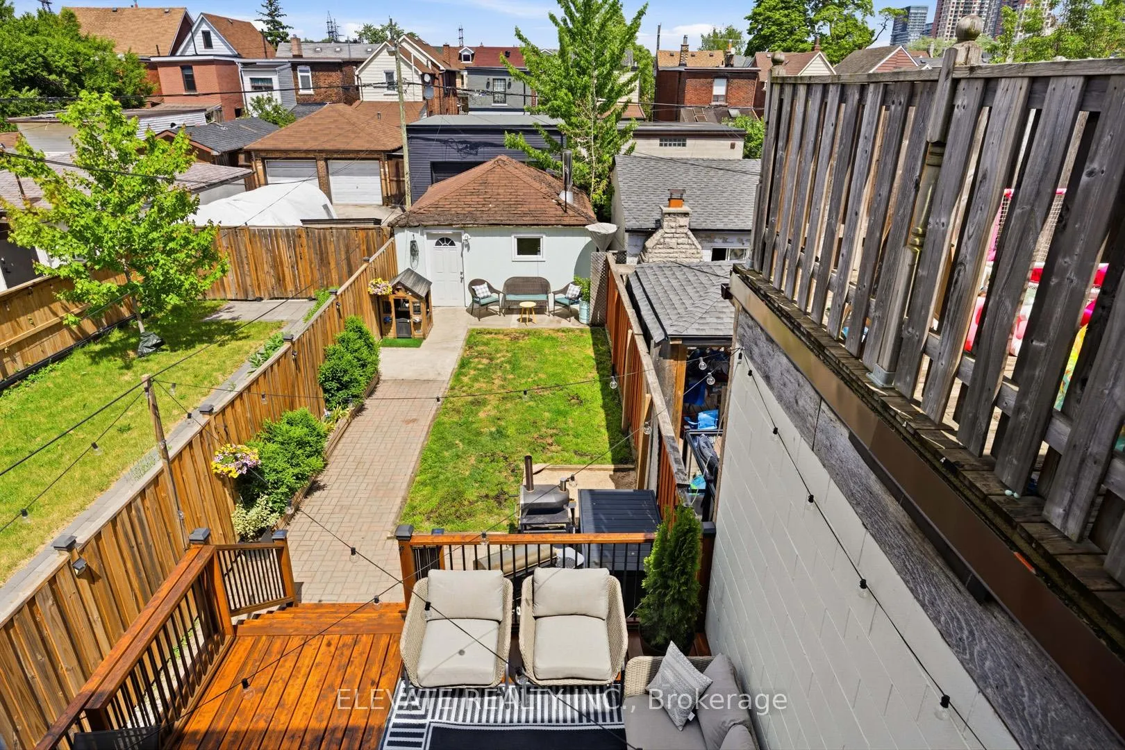 Photo 38 of 53 Laughton Avenue, Toronto, Weston-Pellam Park — HOMEH
