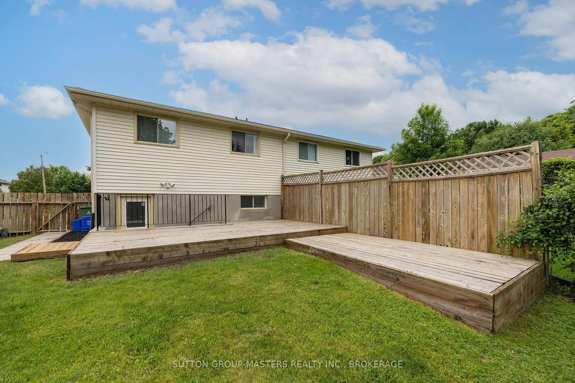 Photo 40 of 280 Owens Crescent, Kingston, East Gardiners Rd — HOMEH