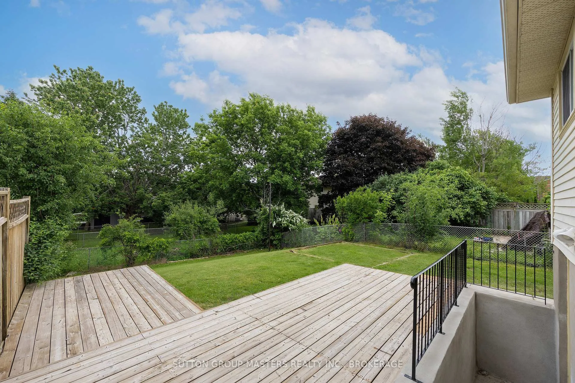 Photo 42 of 280 Owens Crescent, Kingston, East Gardiners Rd — HOMEH