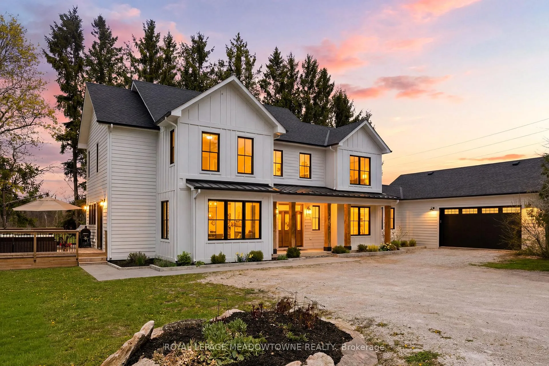 Photo 3 of 12979 27 Side Road, Halton Hills, Rural Halton Hills — HOMEH