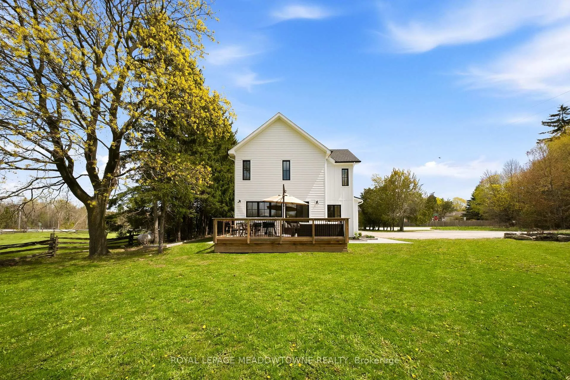 Photo 35 of 12979 27 Side Road, Halton Hills, Rural Halton Hills — HOMEH