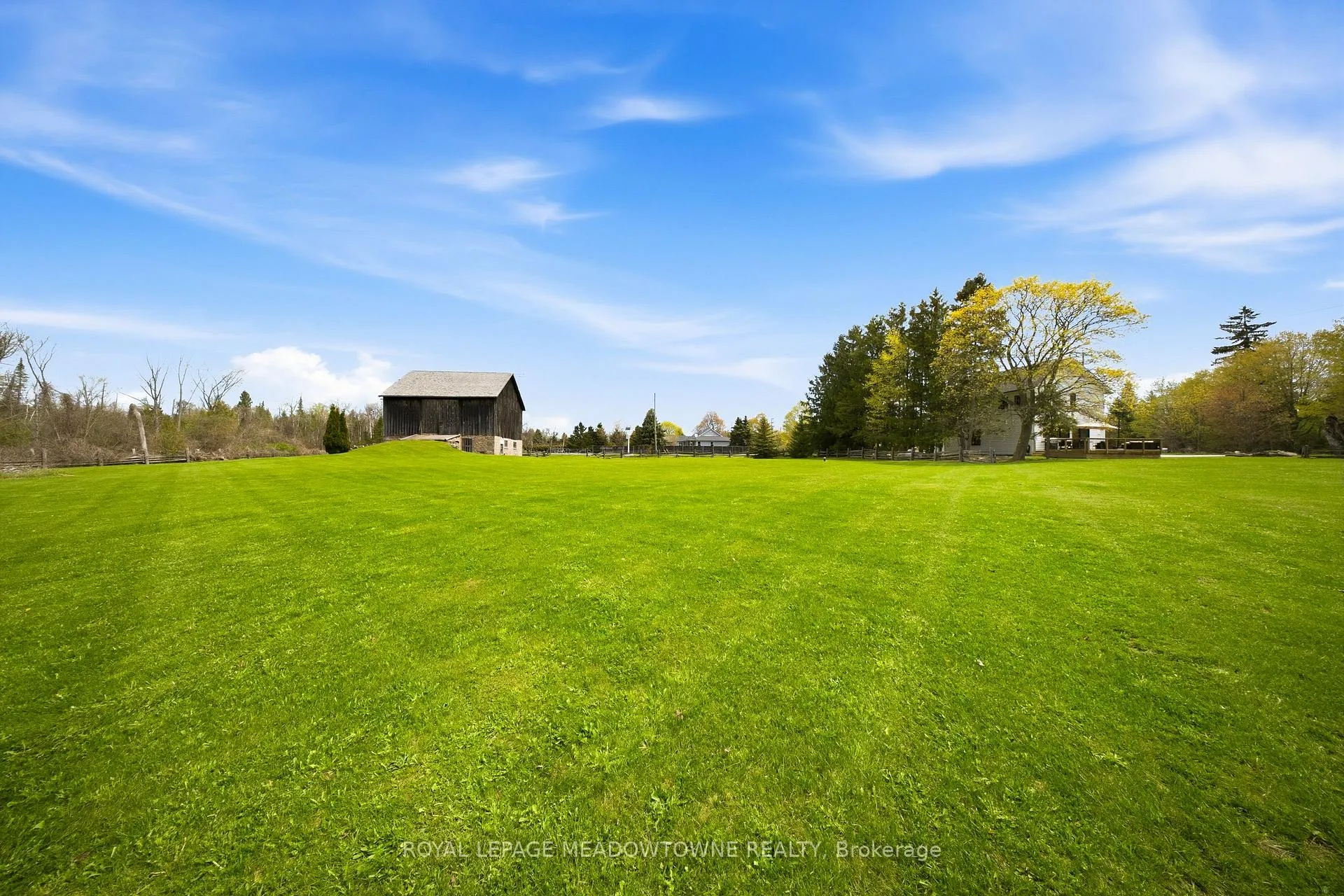 Photo 39 of 12979 27 Side Road, Halton Hills, Rural Halton Hills — HOMEH