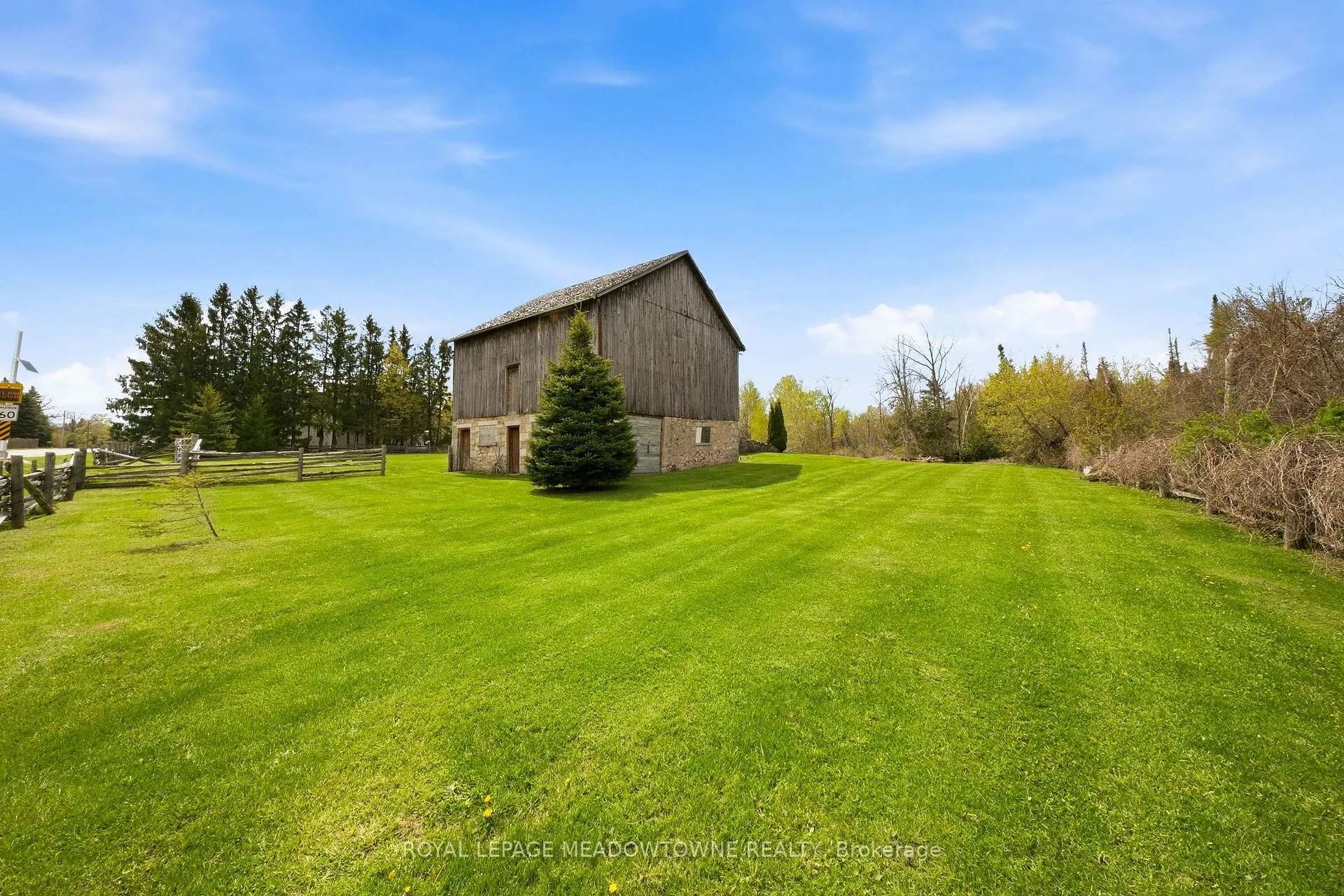 Photo 40 of 12979 27 Side Road, Halton Hills, Rural Halton Hills — HOMEH