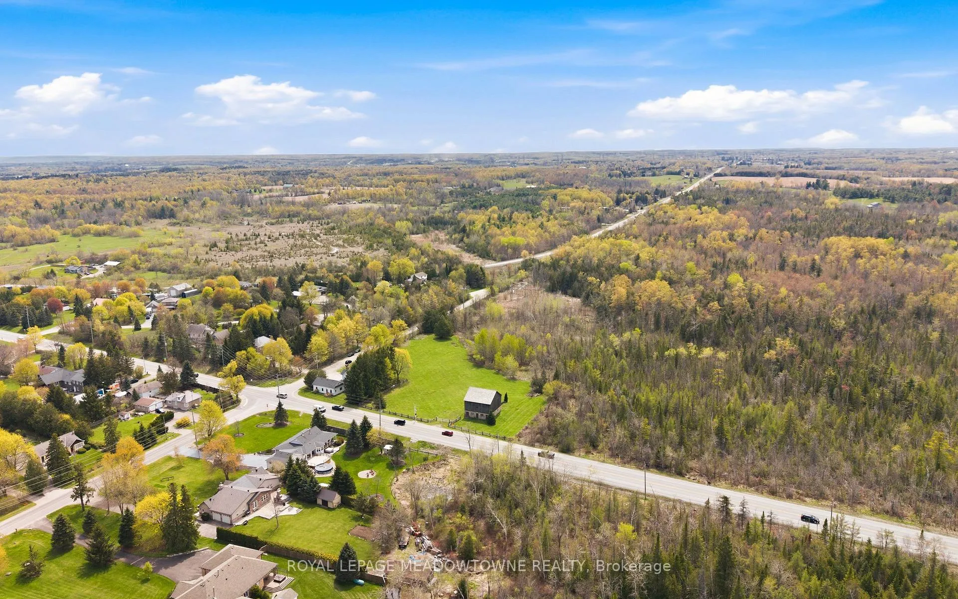 Photo 45 of 12979 27 Side Road, Halton Hills, Rural Halton Hills — HOMEH