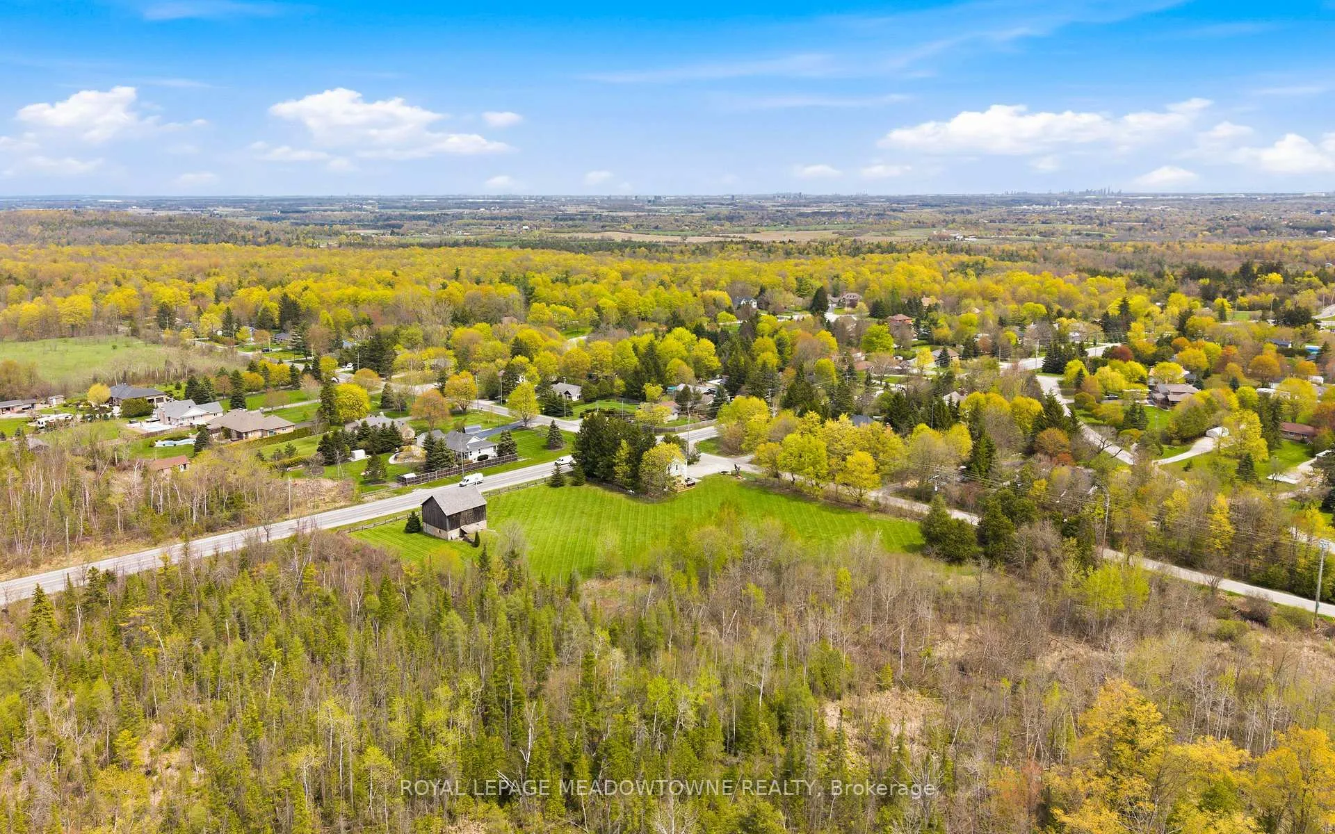 Photo 46 of 12979 27 Side Road, Halton Hills, Rural Halton Hills — HOMEH