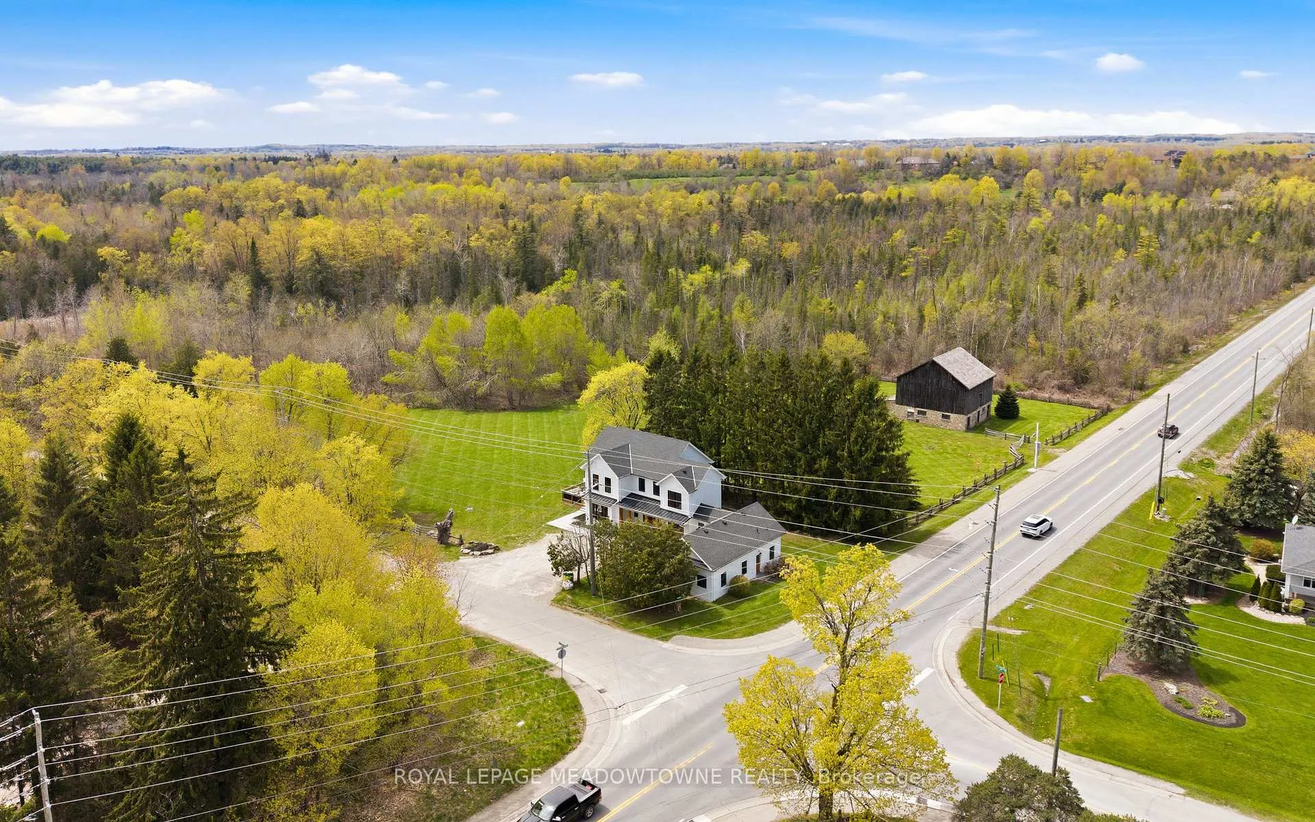 Photo 47 of 12979 27 Side Road, Halton Hills, Rural Halton Hills — HOMEH