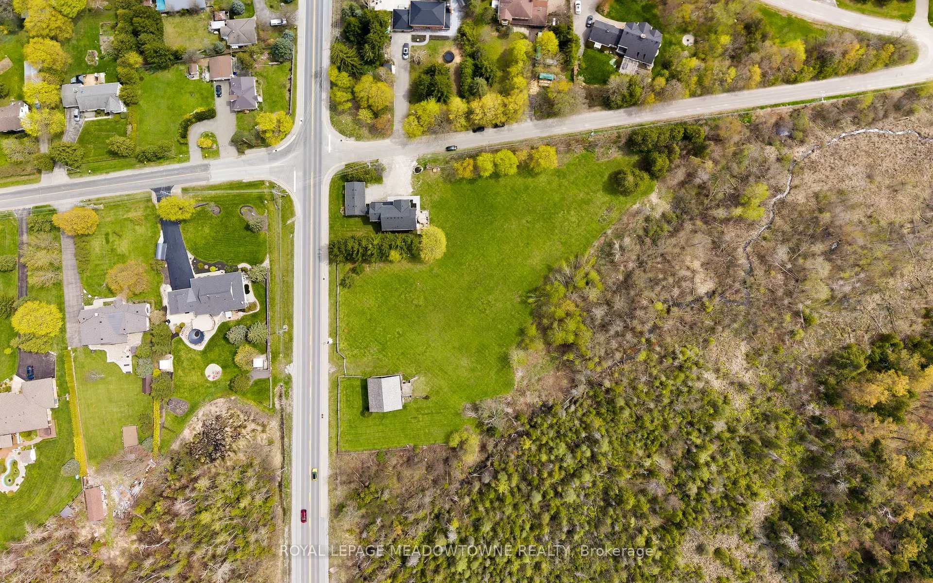 Photo 48 of 12979 27 Side Road, Halton Hills, Rural Halton Hills — HOMEH