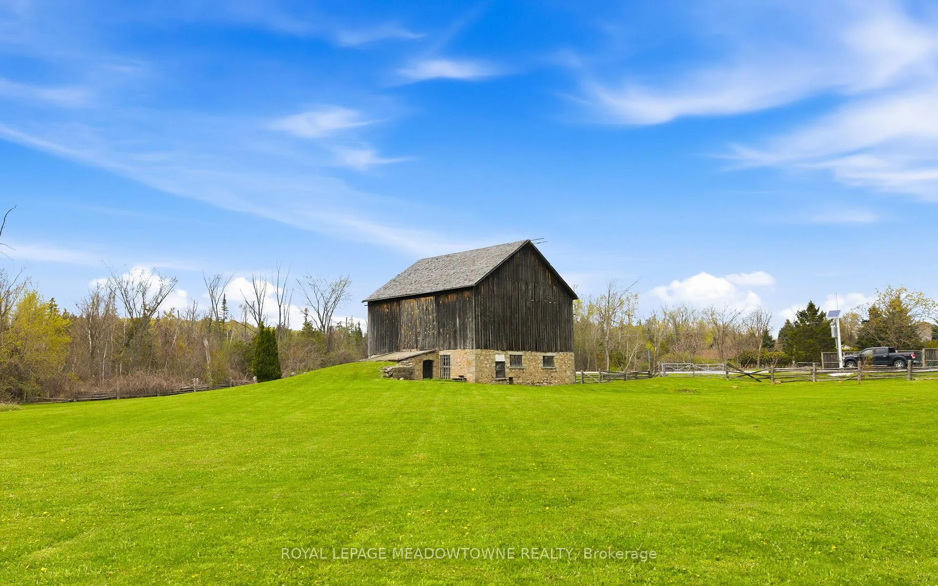 Photo 49 of 12979 27 Side Road, Halton Hills, Rural Halton Hills — HOMEH