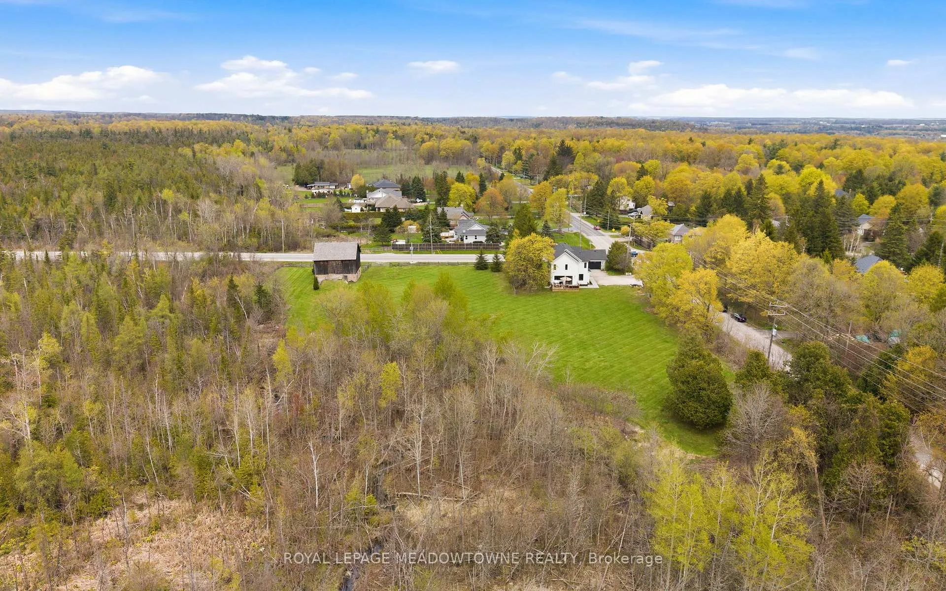 Photo 50 of 12979 27 Side Road, Halton Hills, Rural Halton Hills — HOMEH