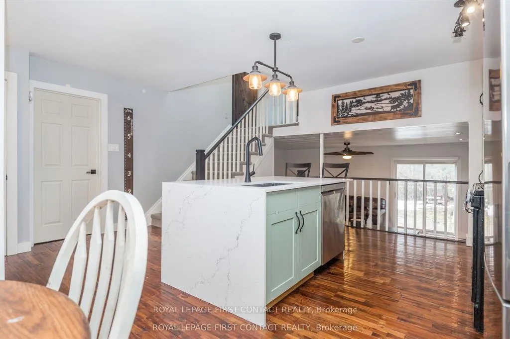 Photo 7 of 243 Little Avenue, Barrie, Allandale Heights — HOMEH