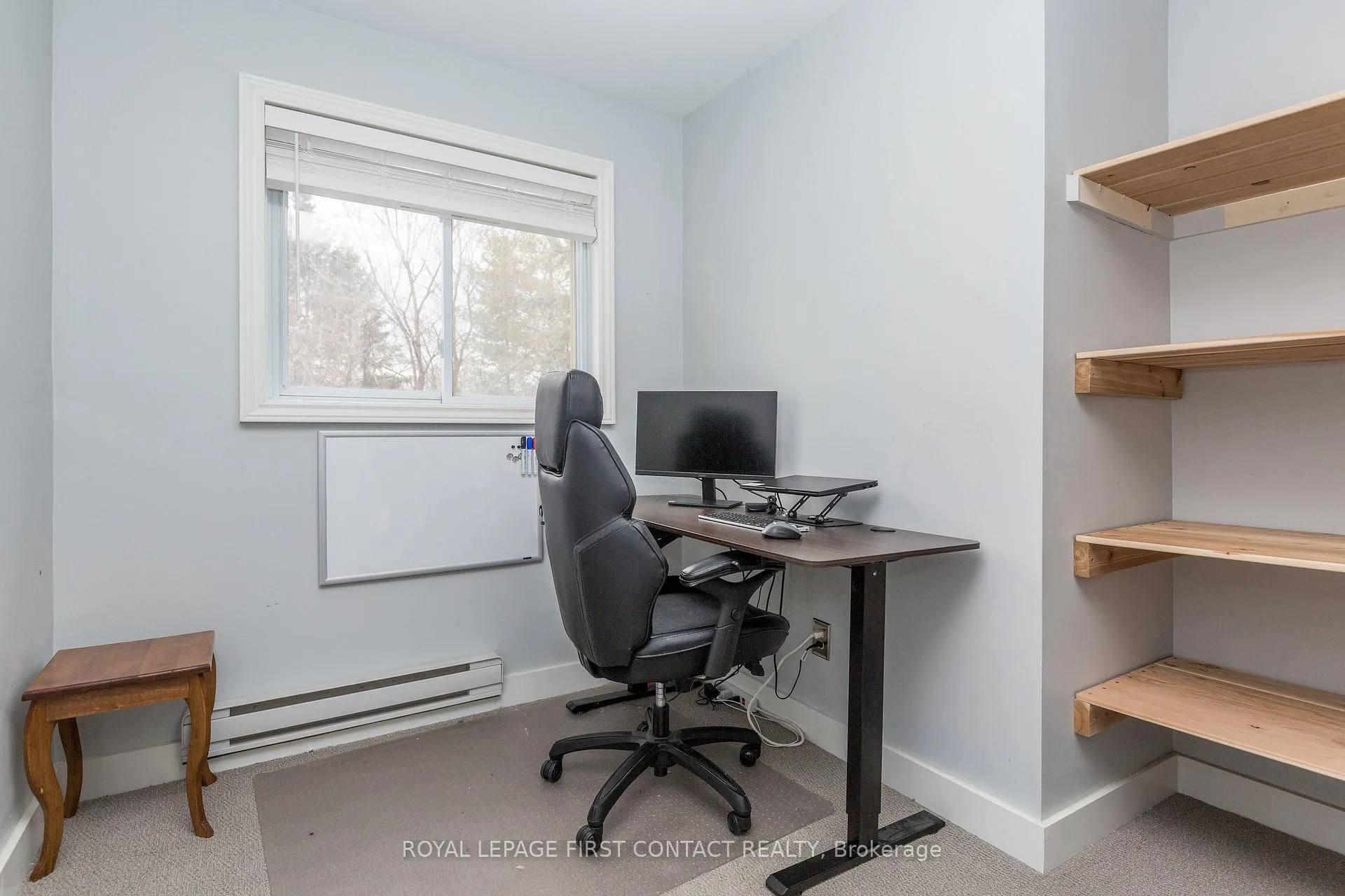 Photo 20 of 243 Little Avenue, Barrie, Allandale Heights — HOMEH
