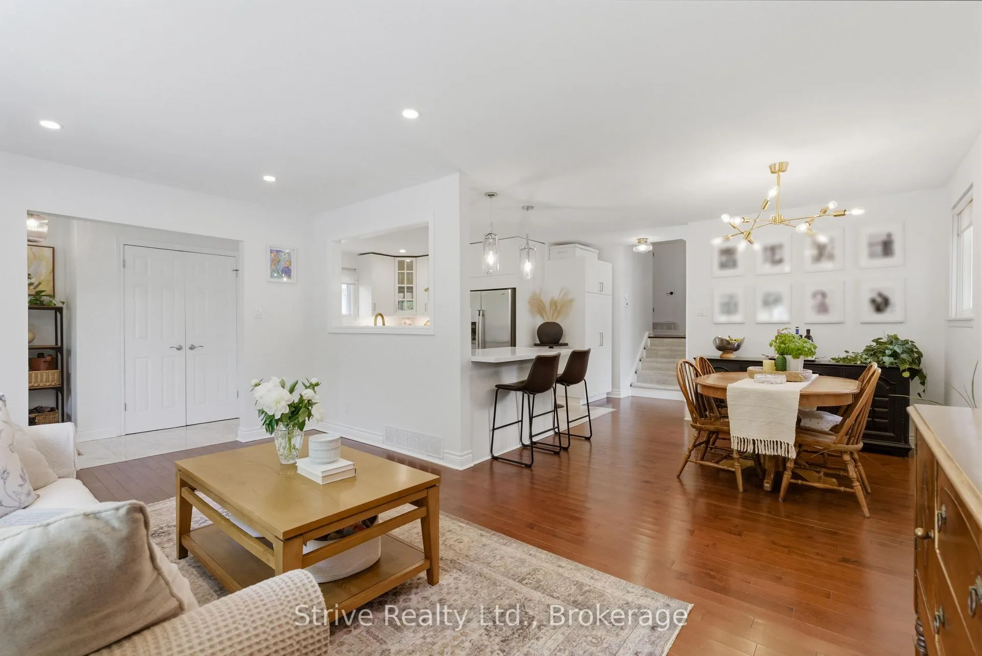 Photo 9 of 7 Albery Crescent, Ajax, South East — HOMEH