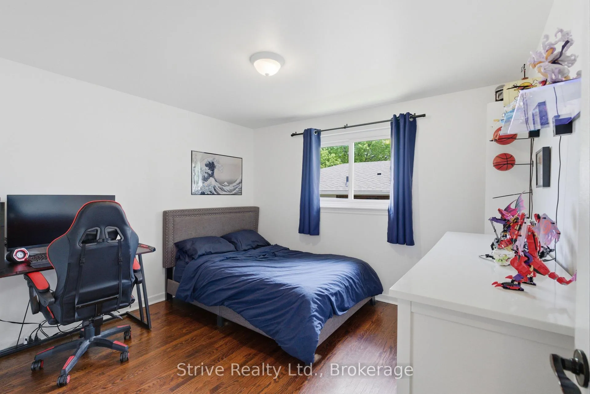 Photo 30 of 7 Albery Crescent, Ajax, South East — HOMEH